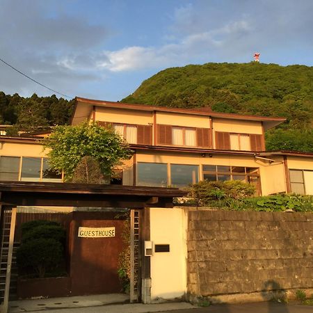 Hakodateyama Guest House Ngoại thất bức ảnh