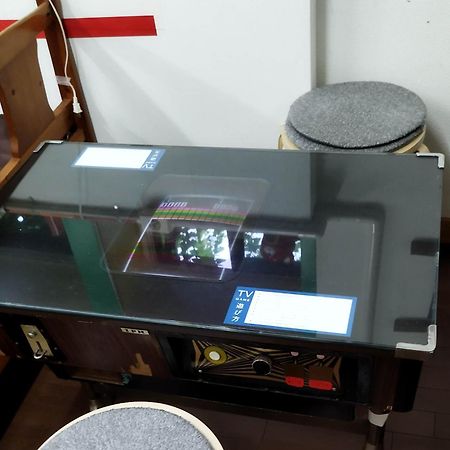 Hakodateyama Guest House Ngoại thất bức ảnh