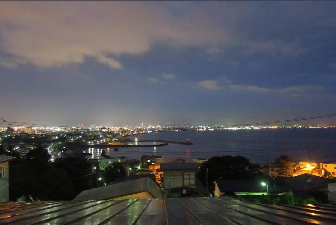 Hakodateyama Guest House Ngoại thất bức ảnh