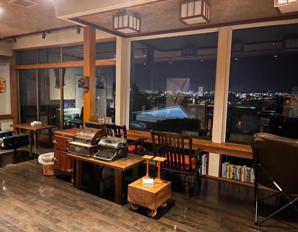 Hakodateyama Guest House Ngoại thất bức ảnh