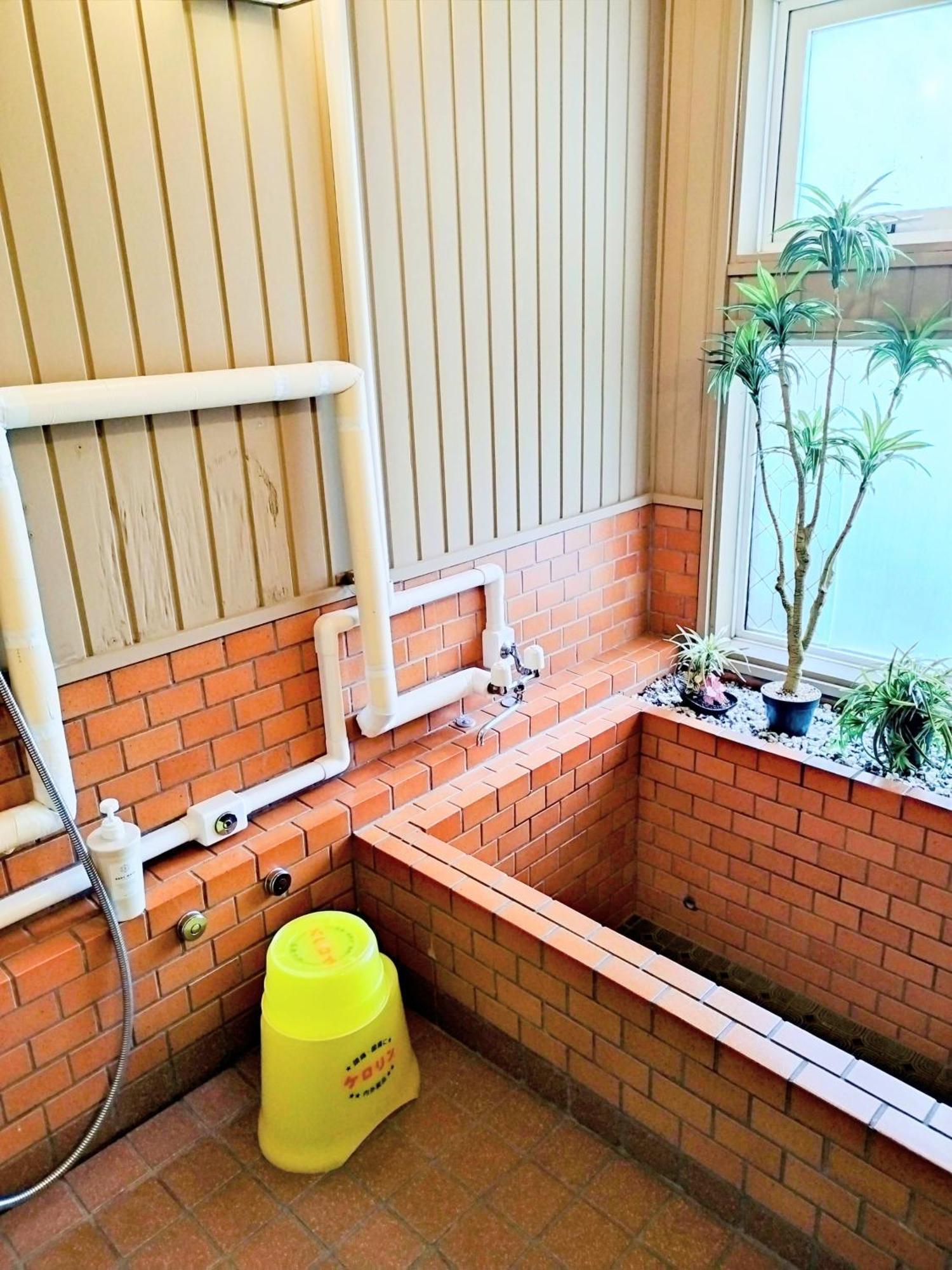 Hakodateyama Guest House Ngoại thất bức ảnh