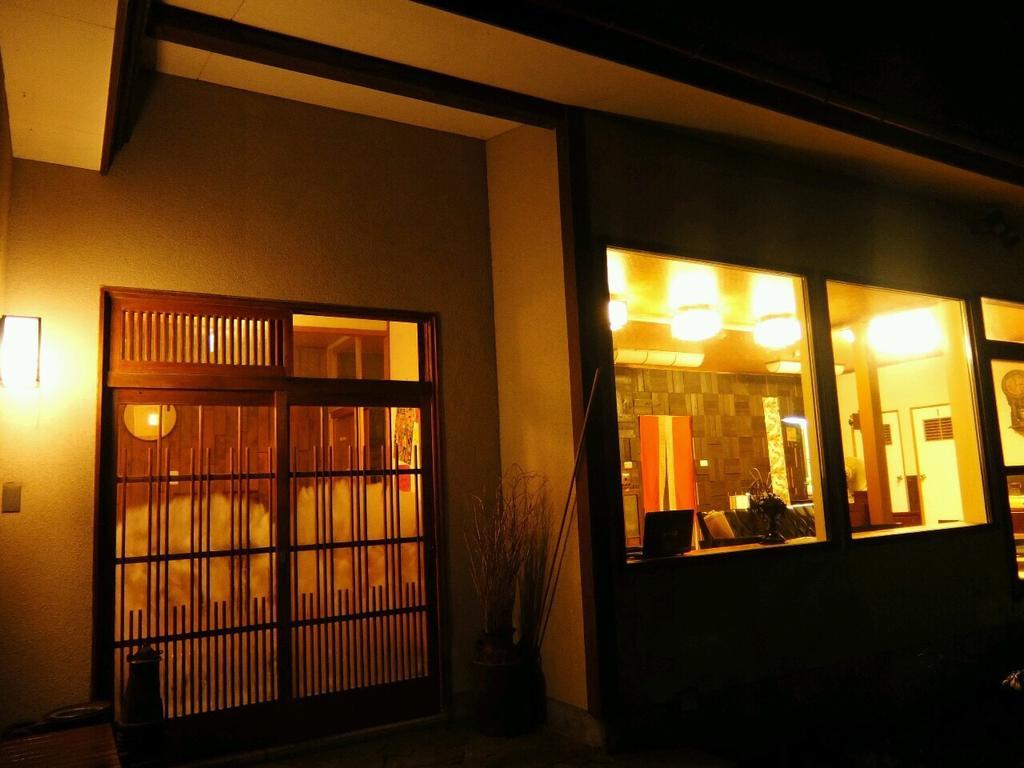 Hakodateyama Guest House Ngoại thất bức ảnh