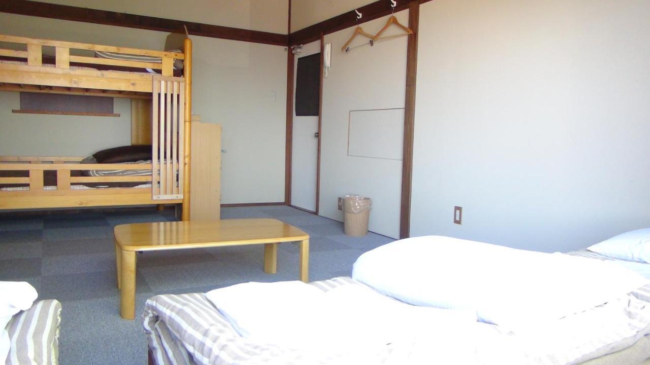 Hakodateyama Guest House Phòng bức ảnh